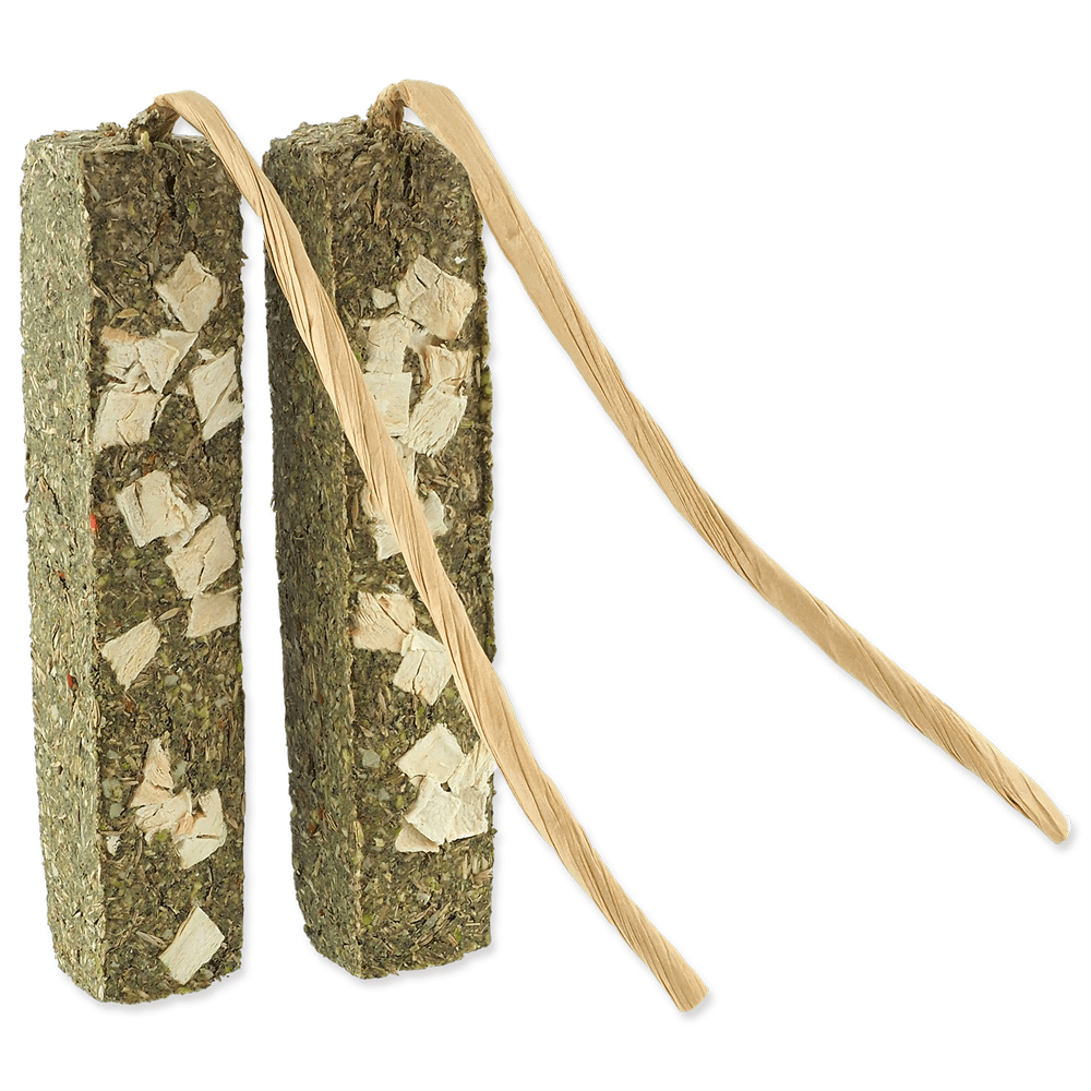 Natureland Brunch - Sticks with Parsnip 2pcs