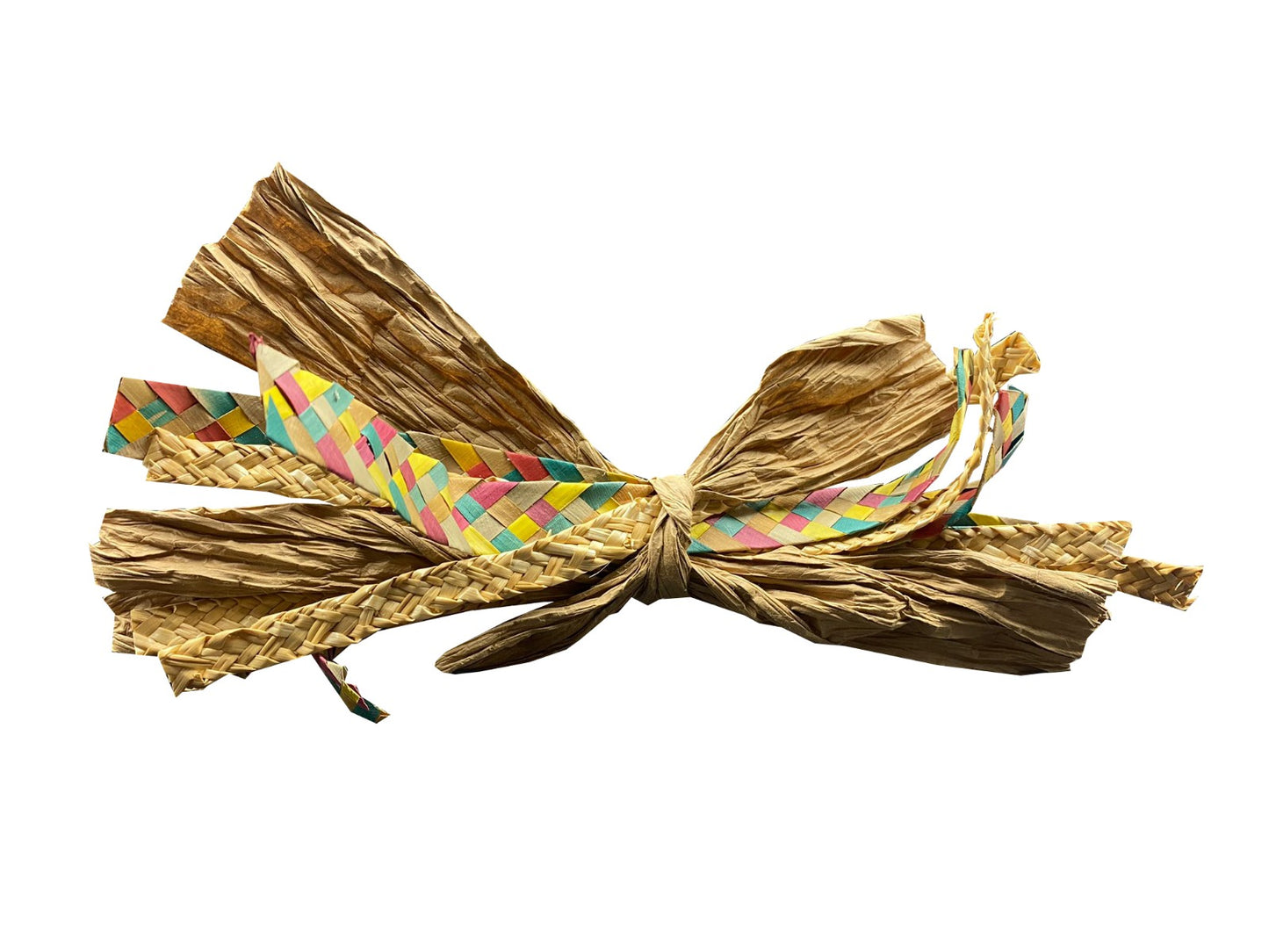 Clearance : Bunnybytes - All Tied Up