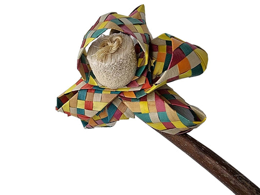 Clearance : Bunnybytes - Pin Wheel