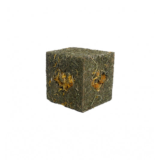 Clearance : Rosewood - I Love Hay Cube (Medium)