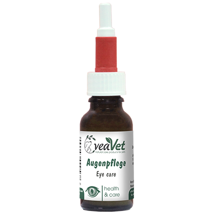 Cdvet - VeaVet Eye Care 20 ml