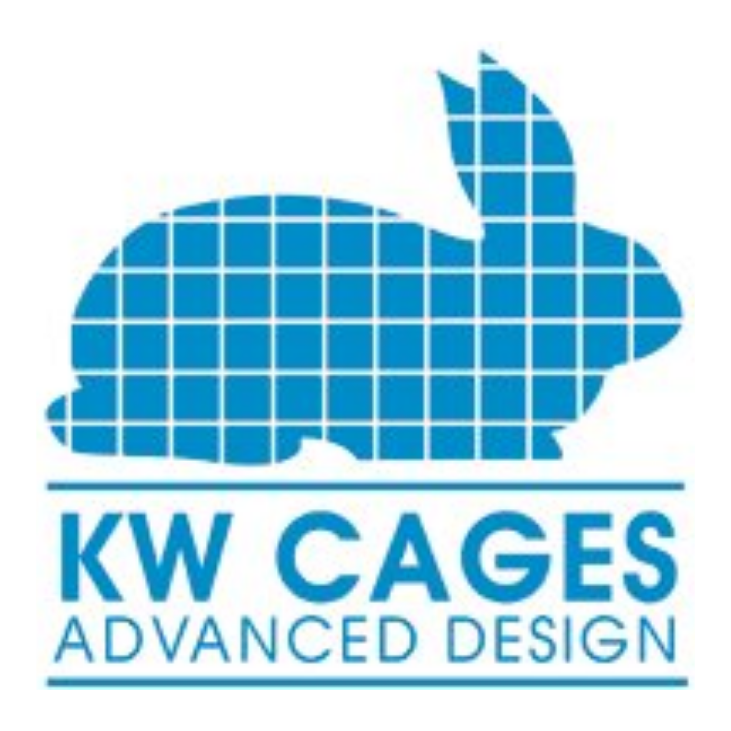 KW Cages Rabbit Headquarters