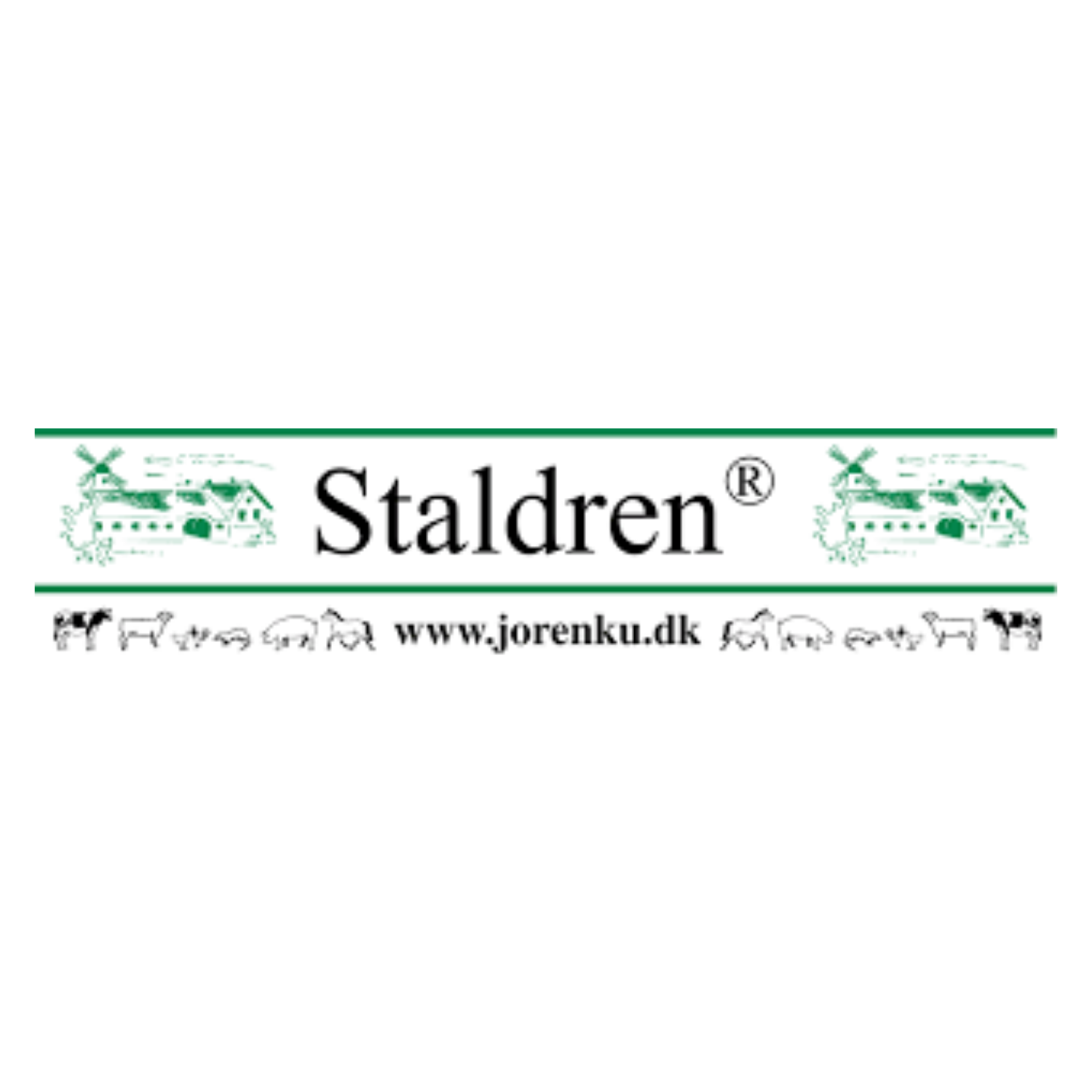 Staldren