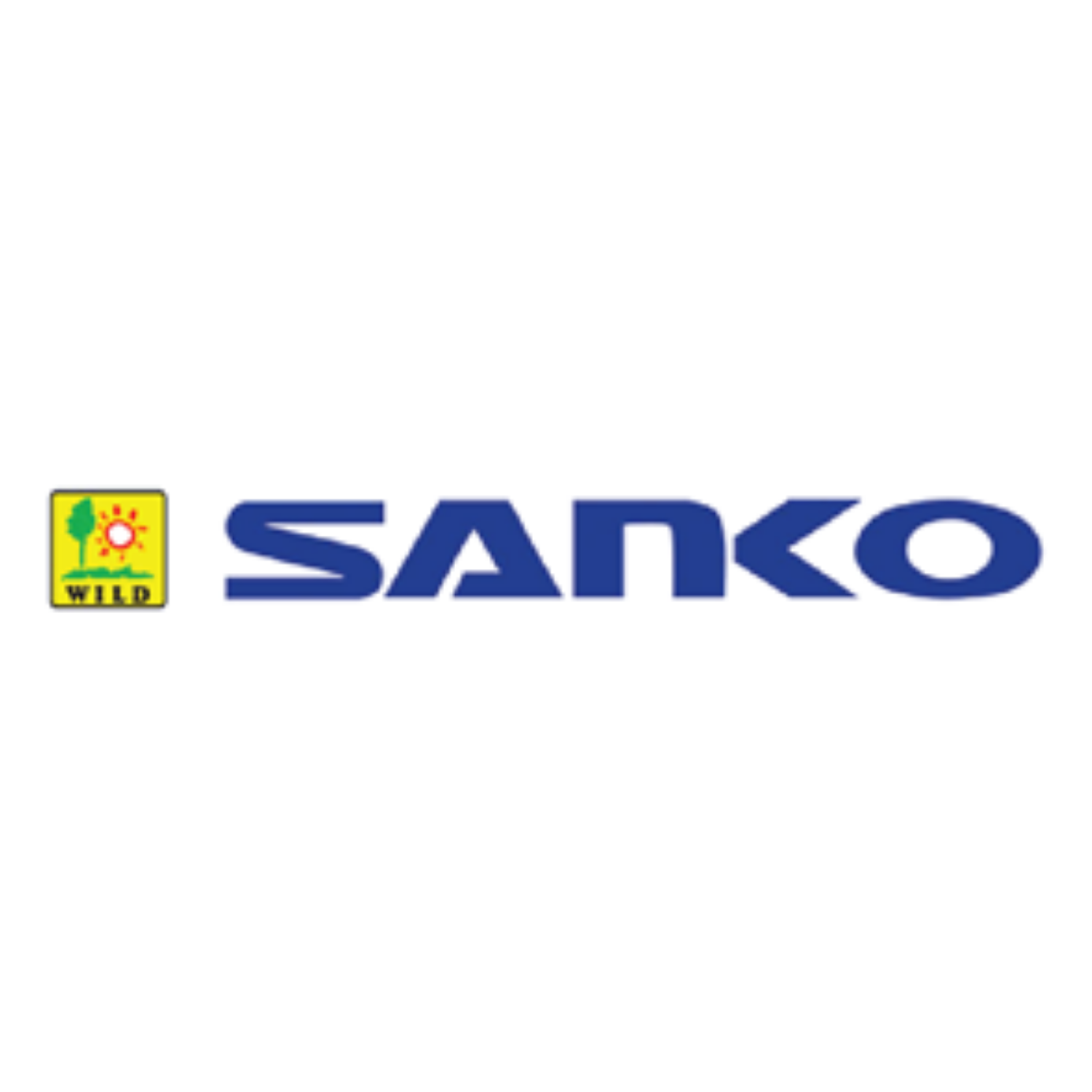 Wild Sanko