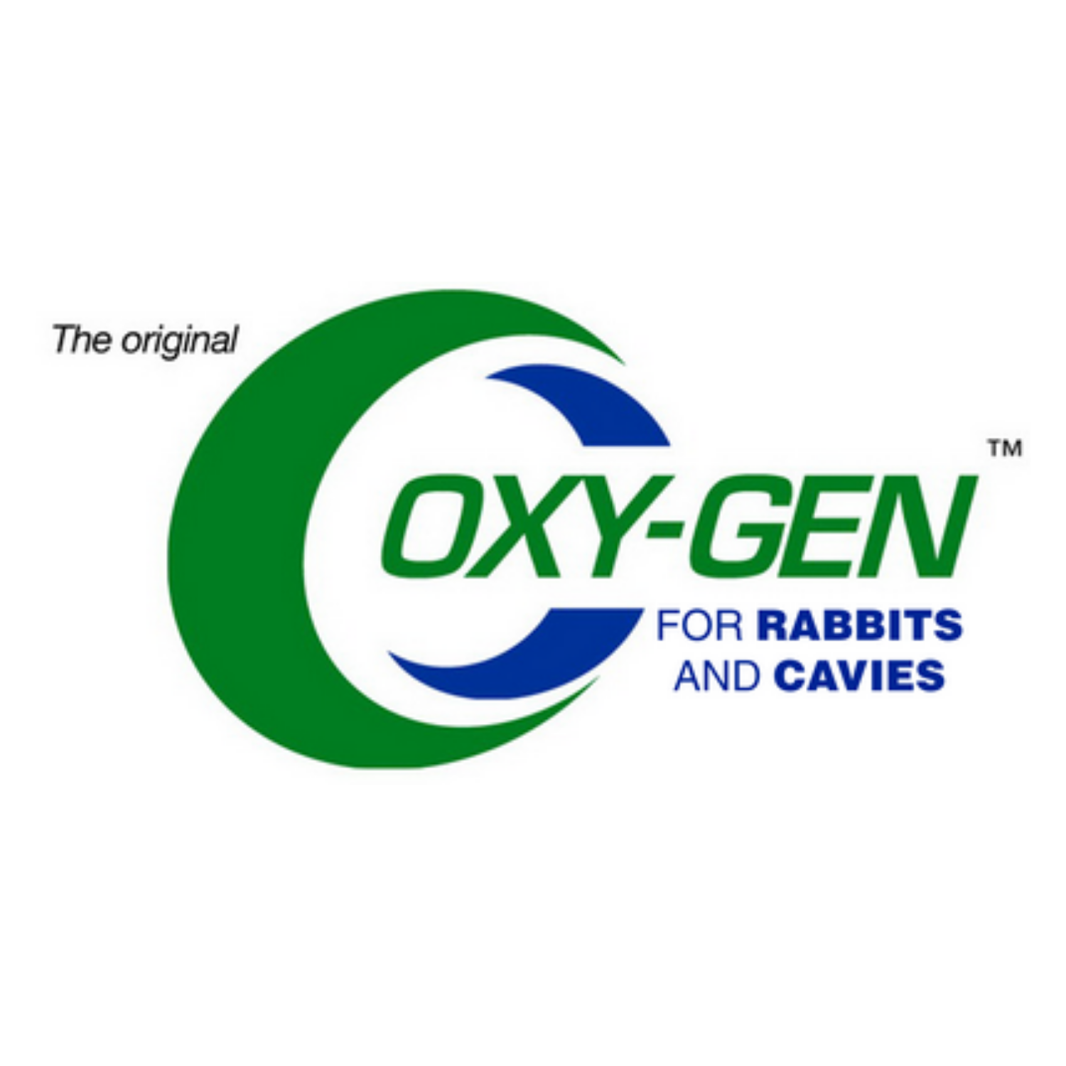 Oxy-Gen