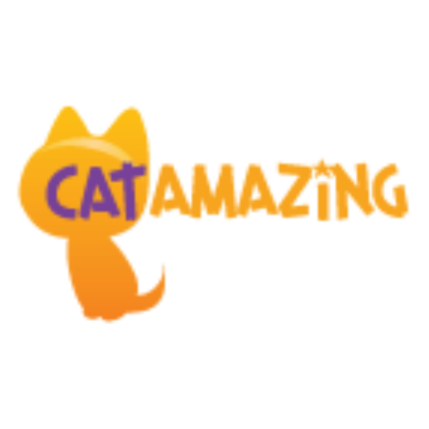 Cat Amazing