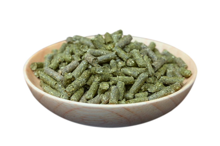 Aimilkote Rabbit® Multi-Hay Pellets(BoneSynergy®) 500g