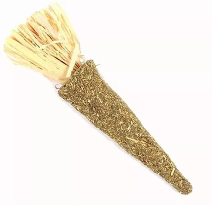 HappyPet Nature First Alfalfa Carrot