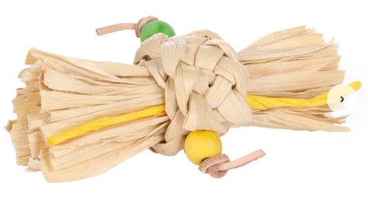 Flamingo Toy Duha Mix