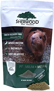Clearance Sherwood Pet Health - Emergency Kits for Guinea Pigs (Small Kits) (Exp : 07 Jun 2024)