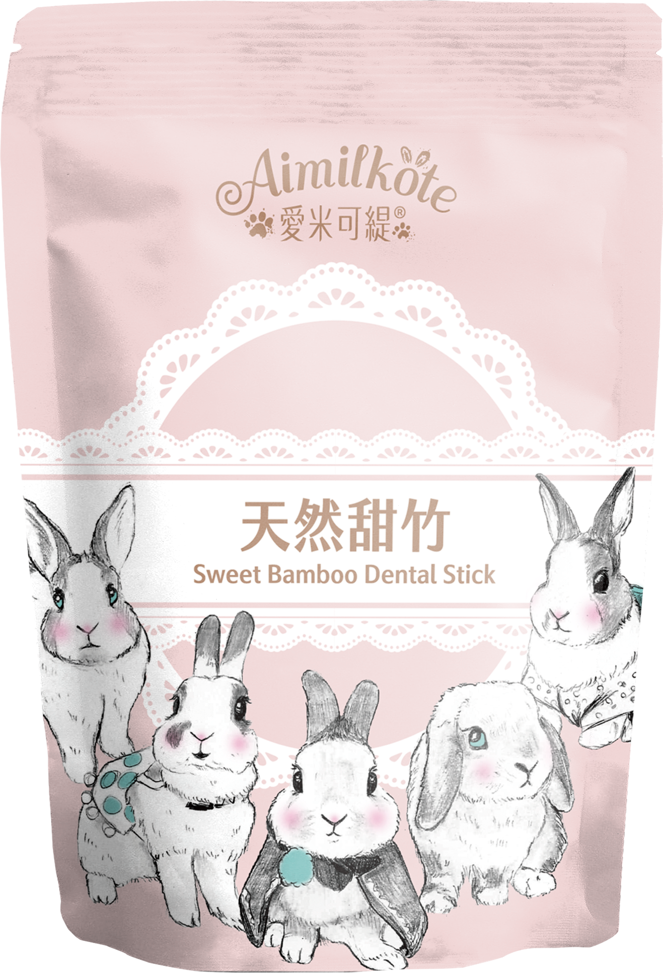 Aimilkote Dried Sugar Cane - 80g