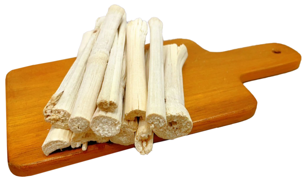 Aimilkote Dried Sugar Cane - 80g