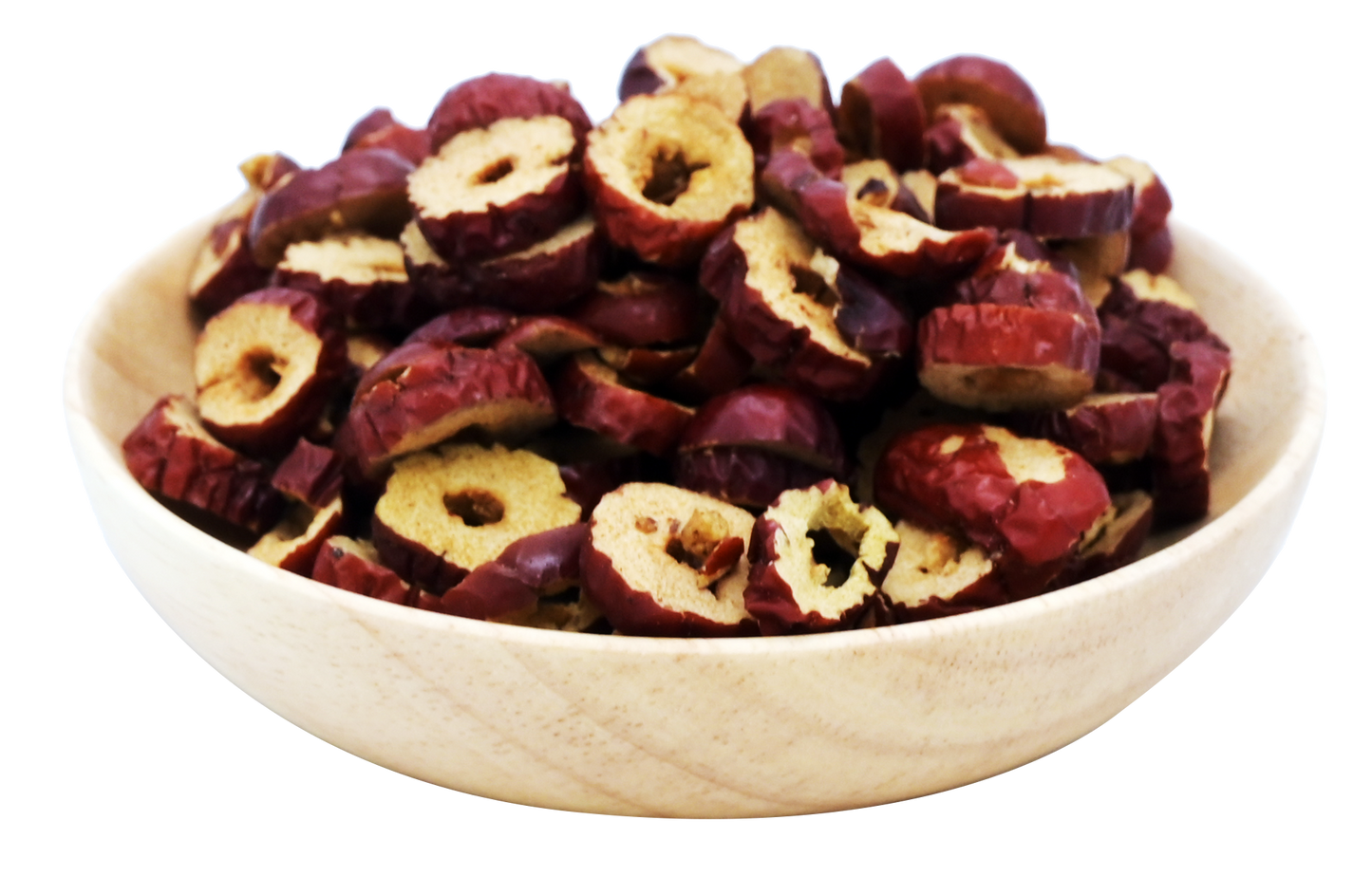 Aimilkote Dried Red Dates - 50g