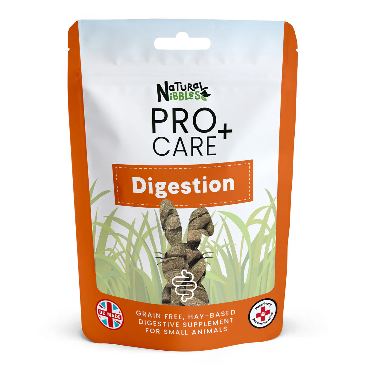 Natural Nibbles - Procare+ Bundle