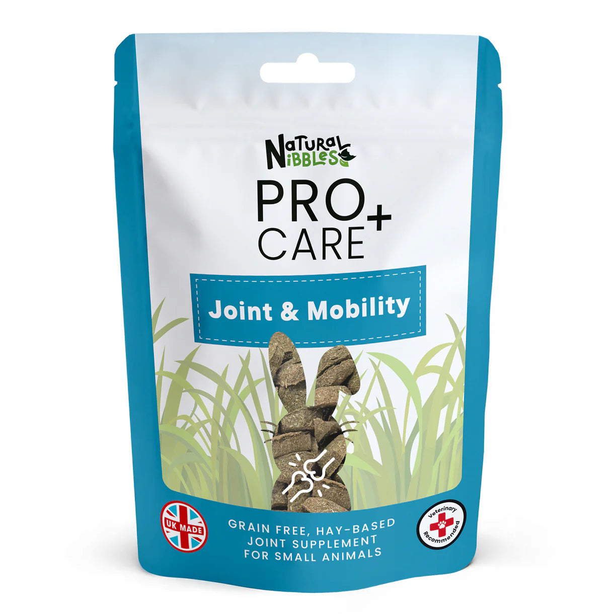 Natural Nibbles - Procare+ Bundle