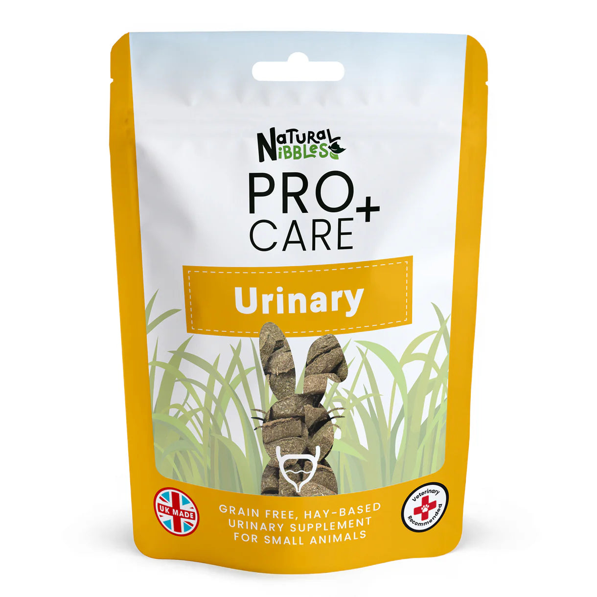 Natural Nibbles - Procare+ Bundle