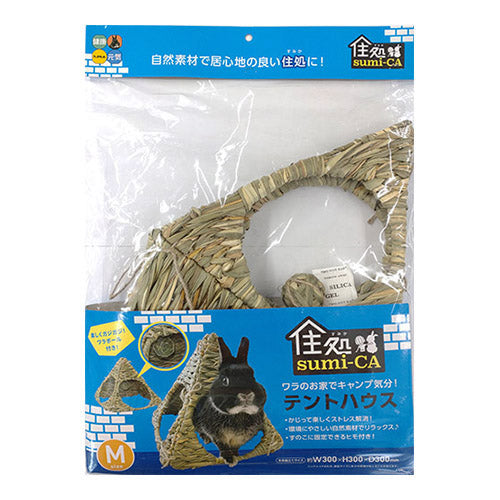 Hi-Pet Sumi-CA Tent House M