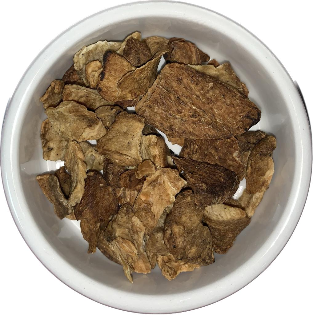 Small Foot Chicory root 50g