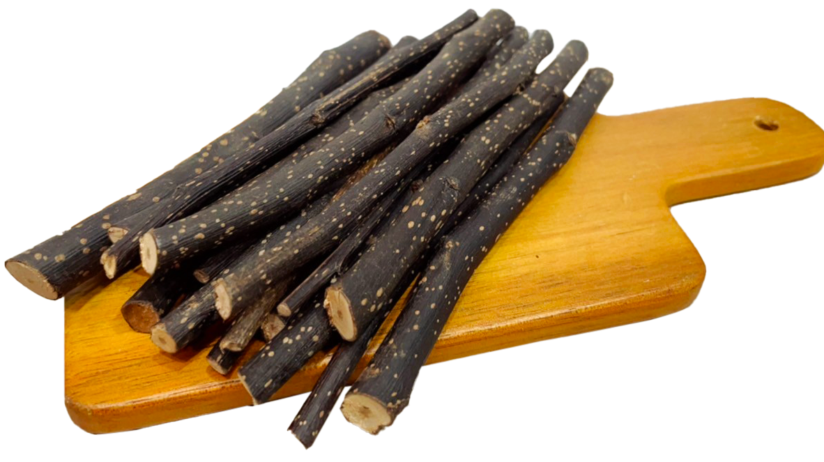 Aimilkote Dried AppleWood - 50g