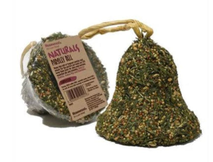 Rosewood Fragrant Parsely Bell