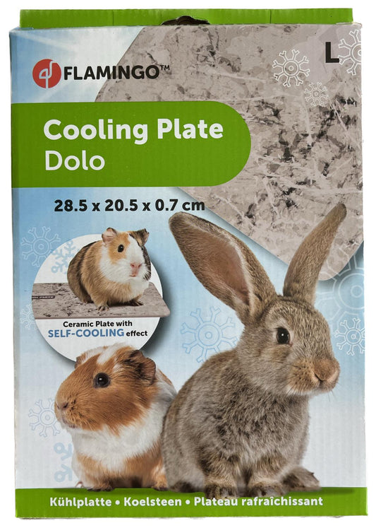 Flamingo Cooling Stone Dolo (L)