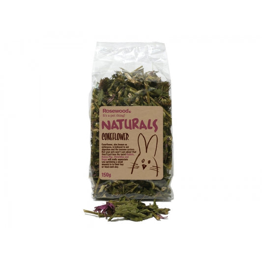 Rosewood - Cornflower 150g