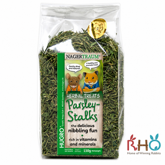 Hugro Parsley Stalks 150g