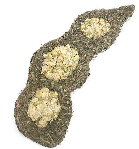 Rosewood Pea 'N' Forage Pod