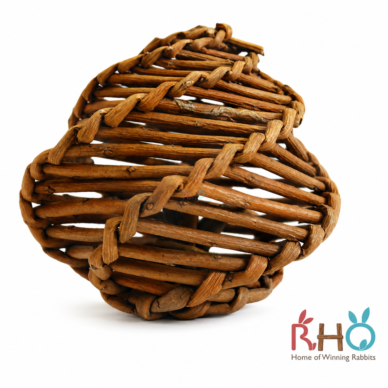 Happypet Nature First Willow Ball (Large)