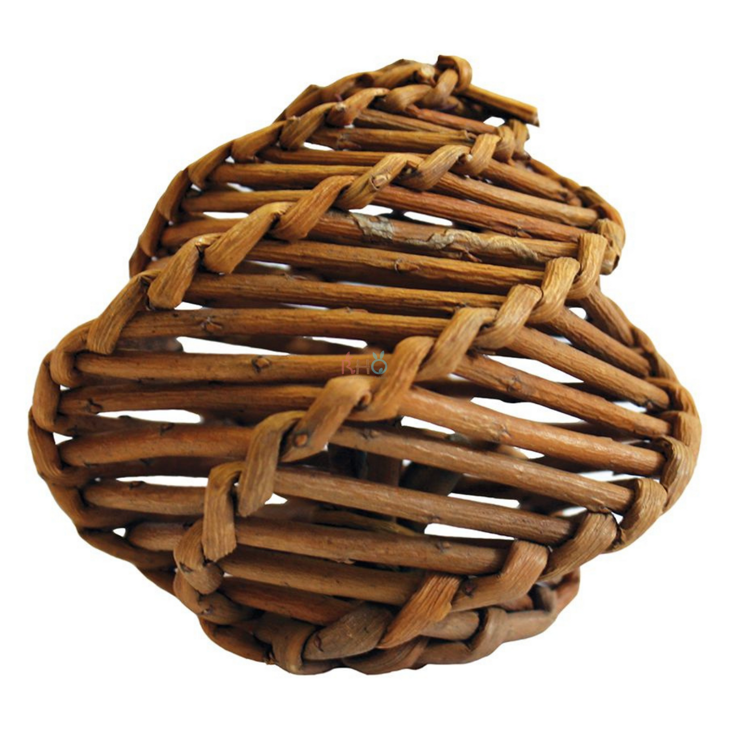 Happypet Nature First Willow Ball (Small)