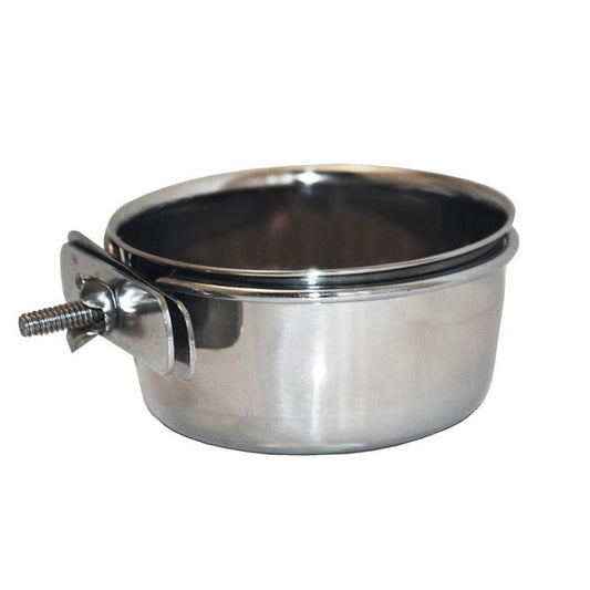 Happypet - Bolt on Pet Bowl (600ml)