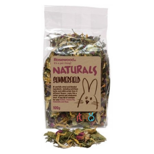 Rosewood - Summerfield 100g