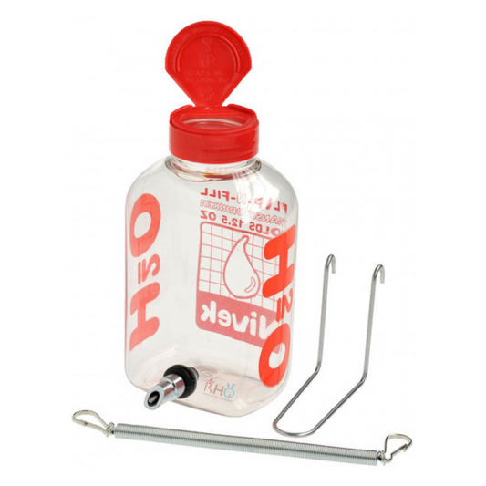 KW Cages Nivek Water Bottle (12.5 oz)