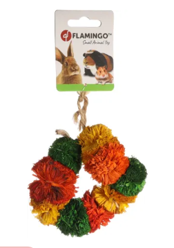 Flamingo Toy Borre Mix