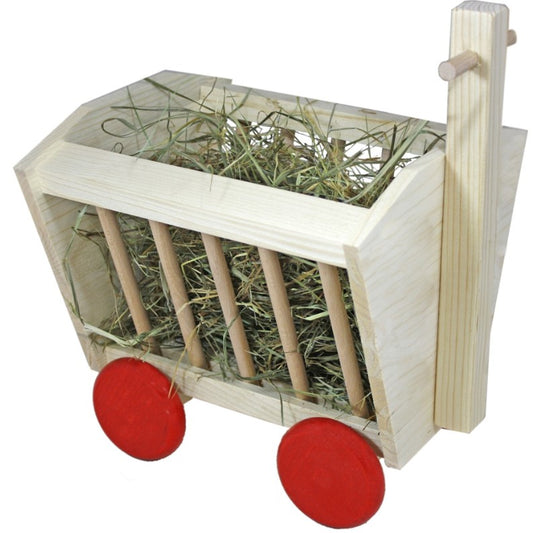 Elmato Hay Wagon