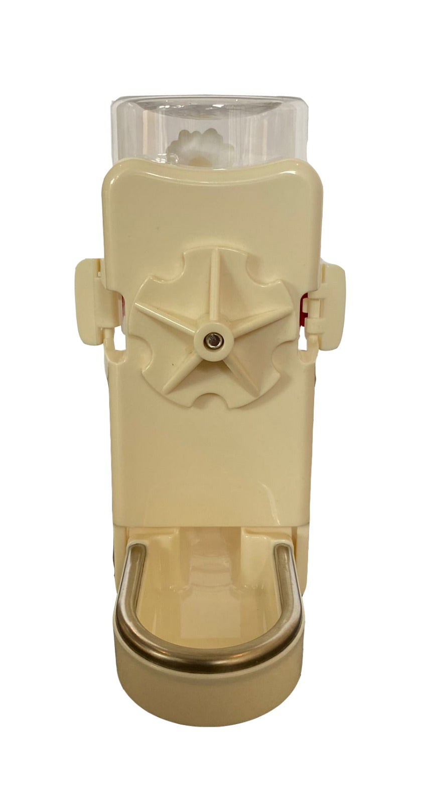 Small Foot Water Bottle Dispenser 400ml (White)