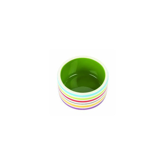 Happypet - Rainbow Pet Bowl