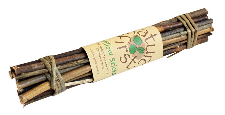 Happypet Willow Sticks