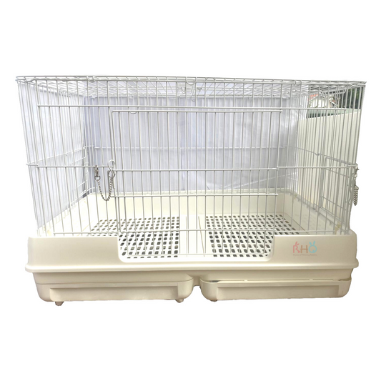 Small Foot Cage (X-Large)