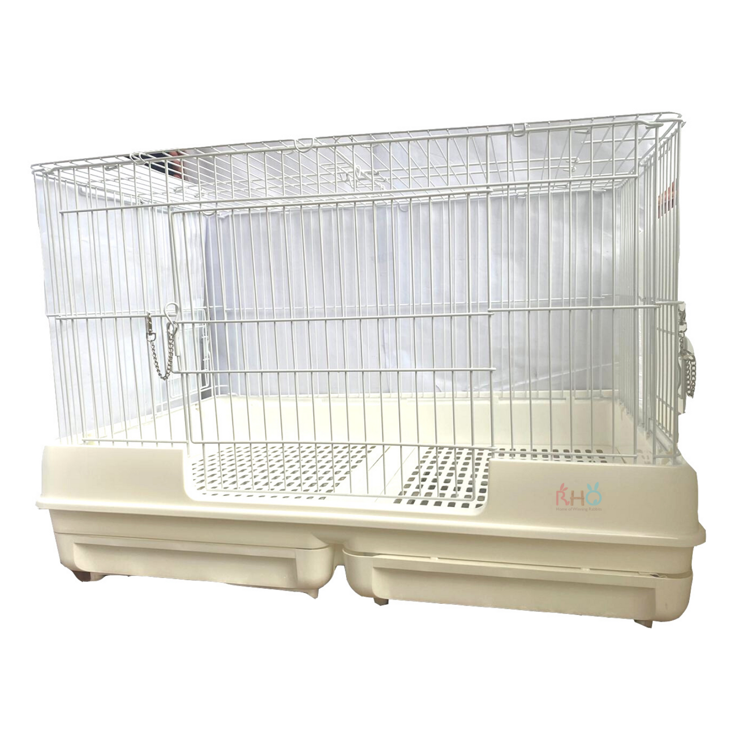 Small Foot Cage (X-Large)