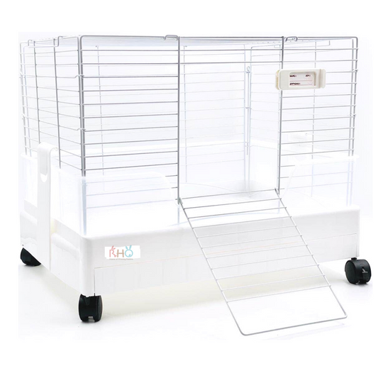 Small Foot Cage (Medium)