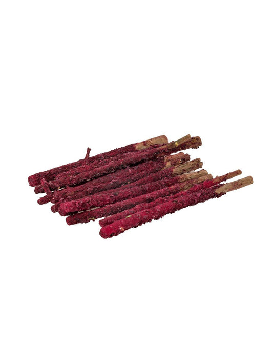 Hugro nibbling sticks with beetroot 55g.
