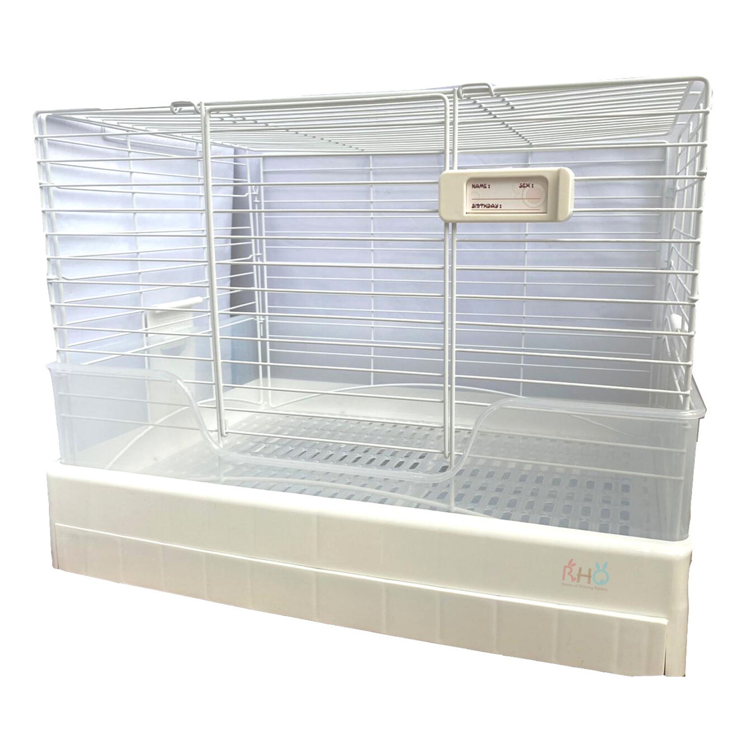 Sanko sales rabbit cage