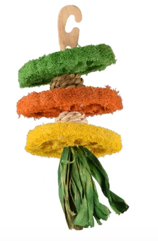 Flamingo Toy Legou Mix