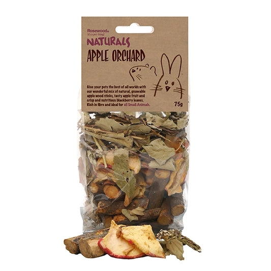 Rosewood - Apple Orchard 75g