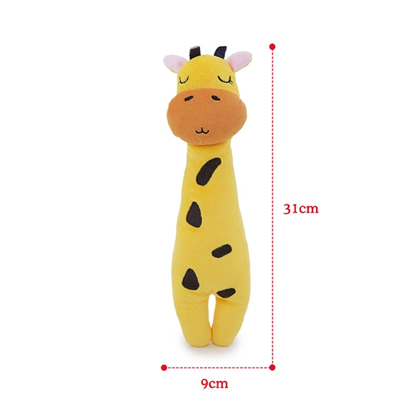 Rosewood - ECO Friendly Giraffe