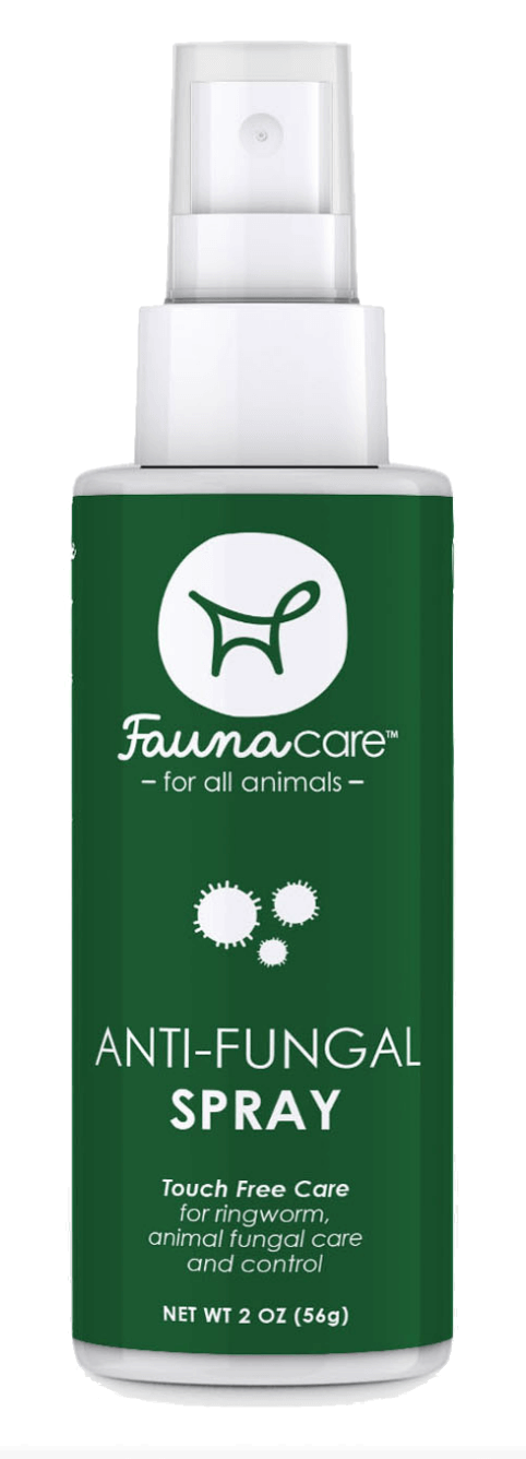 FaunaCare Anti-Fungal Spray 2oz