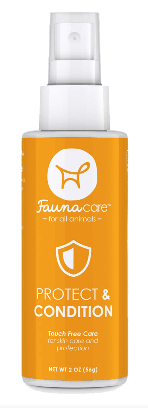 FaunaCare Protect & Condition Spray 2oz