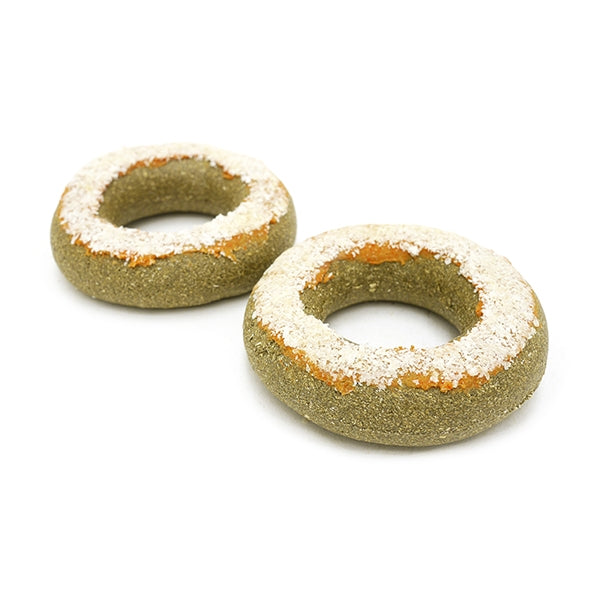 Rosewood - Treat 'n' Gnaw Donuts (2pc)