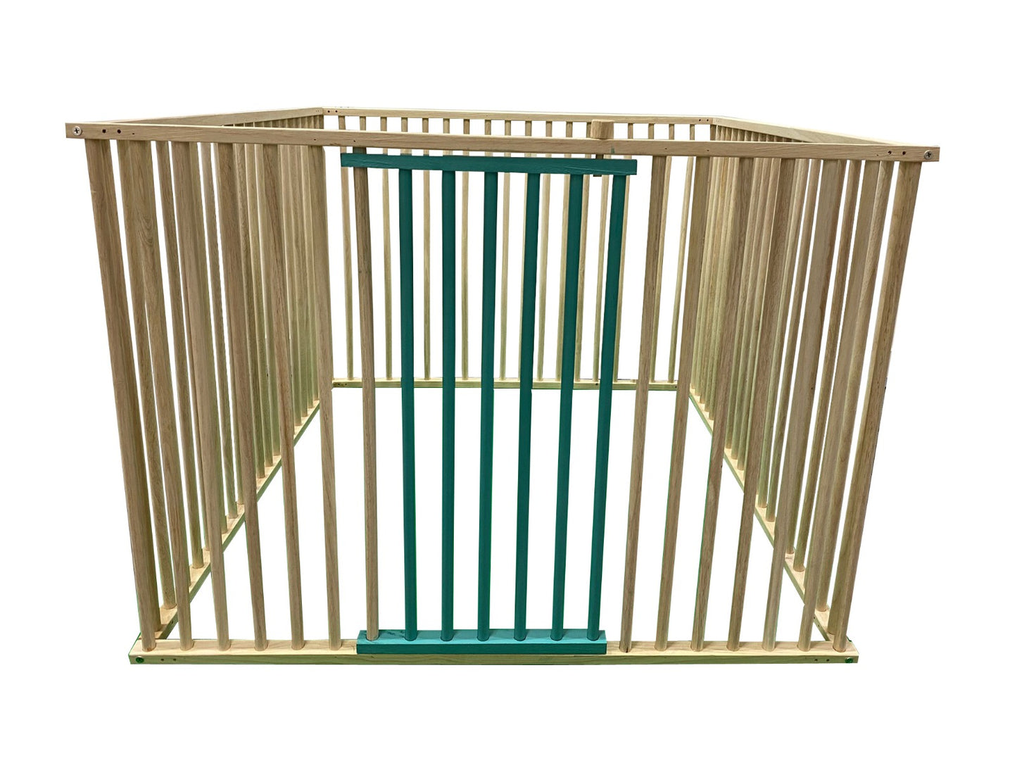 Bois Playhouse Playpen